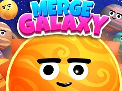 Spil Merge Galaxy