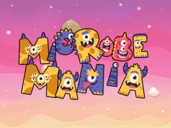 Spil Microbe Mania