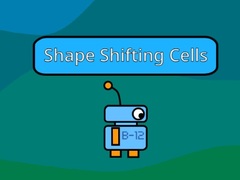 Spil Shape Shifting Cells