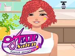 Spil Hair Master Make up artist