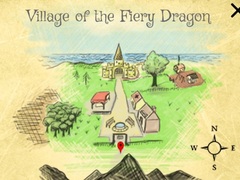 Spil Tale of the Fiery Dragon