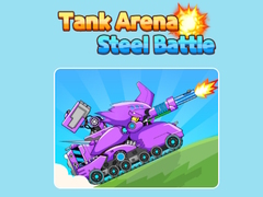 Spil Tank Arena Steel Battle 