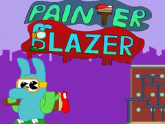 Spil Painter Blazer