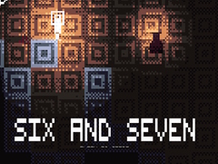 Spil Six and Seven