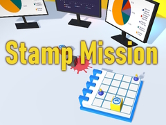 Spil Stamp Mission
