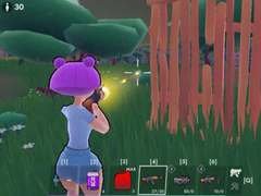 Spil Fortzone Battle Royale