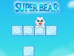 Spil Super Bear