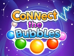 Spil Connect the Bubbles