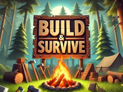 Spil Build & Survive