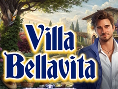 Spil Villa Bellavita