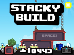 Spil Stacky Build