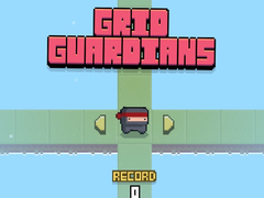 Spil Grid Guardians