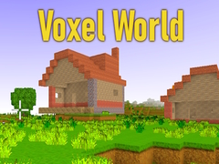 Spil Voxel World