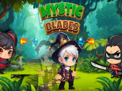 Spil Mystic Blades