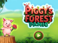 Spil Piggy's Forest Panic