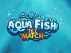 Spil Aqua Fish Tile Match
