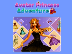 Spil Avatar Princess Adventure
