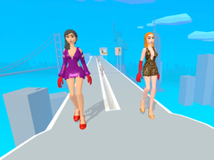Spil Fashion Battle