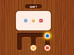 Spil Chips Sort Puzzle