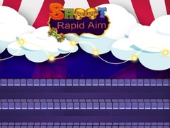 Spil Shoot Rapid Aim