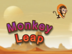 Spil Monkey Leap