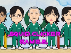 Spil Squid Clicker Game 2