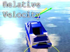 Spil Relative Velocity 
