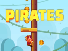 Spil Pirates