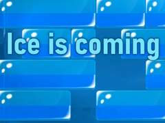 Spil Ice is coming