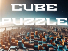Spil Cube Puzzle