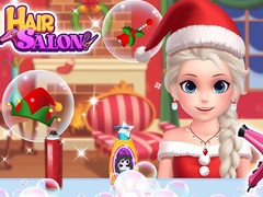 Spil Hair Salon: Beauty Salon Game