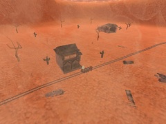 Spil Moving Fortress