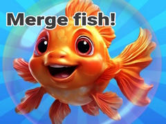 Spil Merge fish!