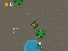 Spil Tank Arena