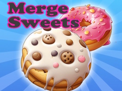 Spil Merge Sweets