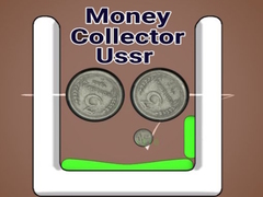 Spil Money Collector Ussr