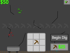 Spil Mining Up