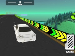 Spil Car Racing Fever