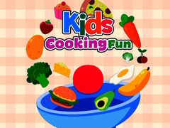 Spil Kids Cooking Fun