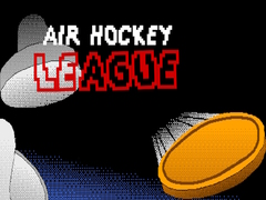 Spil Air Hockey League