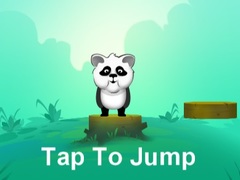 Spil Stack Panda