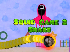 Spil Squid Game 2 Snake