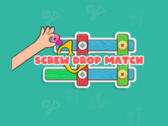 Spil Screw Drop Match