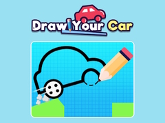 Spil Draw Your Car