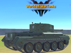 Spil World of WarTanks