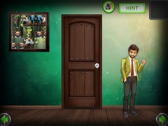Spil Amgel Easy Room Escape 245