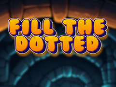 Spil Fill The Dotted
