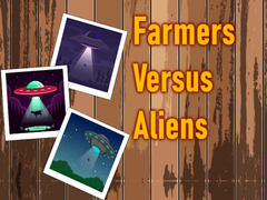 Spil Farmers Versus Aliens