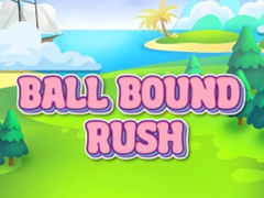 Spil Ball Bound Rush