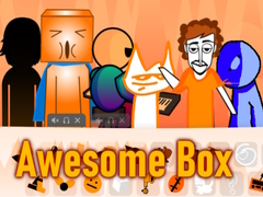 Spil Awesome Box